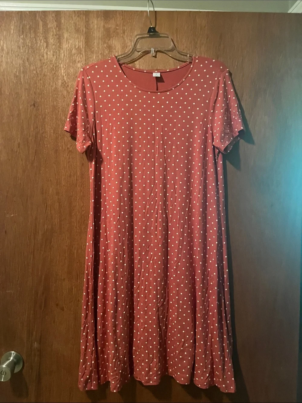 Ladies summer dress - Picture 1 of 2